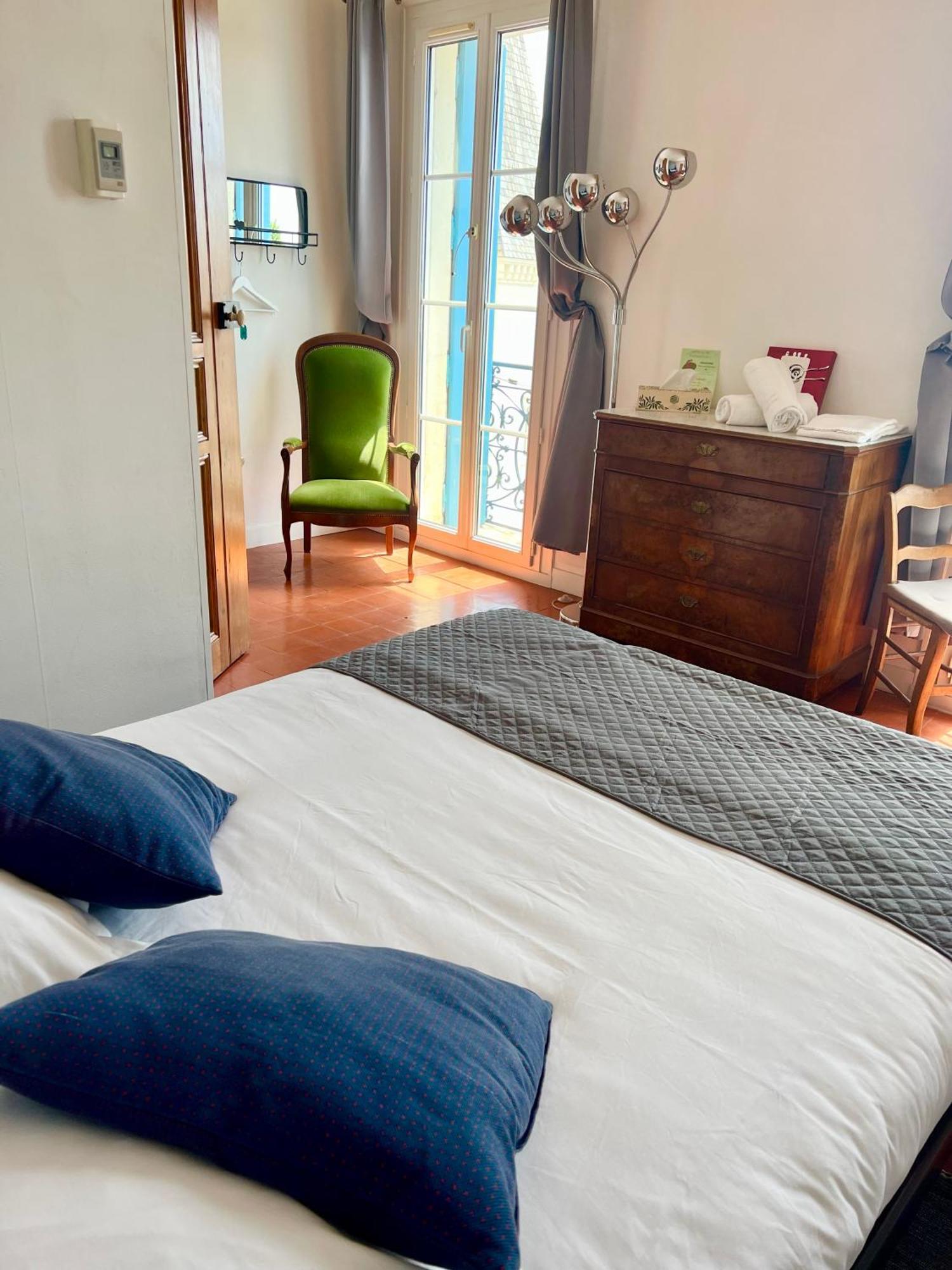Entre Midi - Maison D'Hotes - B&B Capestang Exterior photo